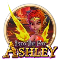 Into The Fay: Ashley
